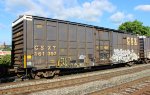 CSXT 161397